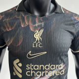 2025 LFC Special Edition Player Version Jersey