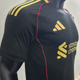 2025/26 LFC Special Edition Player Version Jersey