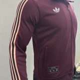 2025/26 BFC Jacket