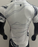 2025 M Utd Special Edition Player Version Soccer Jersey