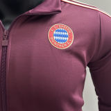 2025/26 BFC Jacket