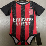 2025/26 AC Home Baby Suit