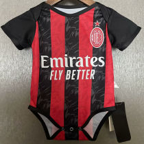 2025/26 AC Home Baby Suit