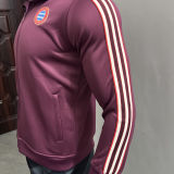 2025/26 BFC Jacket