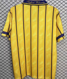 1994/95 Sheffield Wednesday Away Retro Soccer Jersey