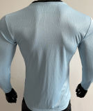 2025 Germany 125Th GK Player Version Long Sleeve Soccer Jersey