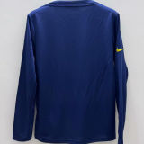 2025/26 ATM Training Long Sleeve Fans Soccer Jersey