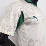 2025/26 Palmeiras Third Player Version Soccer Jersey