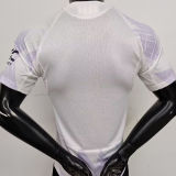 2025/26 M Utd Away Player Version Soccer Jersey