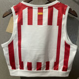 2025/26 ATM Home Women Yoga Vest Jersey 女