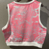 2025/26 RM Special Edition Women Yoga Vest Jersey 女