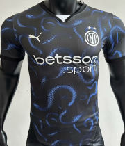 2025/26 In Milan Special Edition Player Version Soccer Jersey