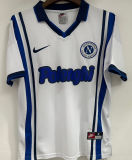 1998 Napoli Away Retro Soccer Jersey