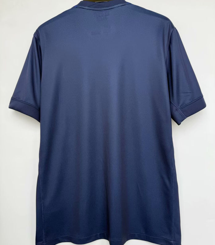 Paris Saint-Germain Local Versión Aficionado 2025/26 (Azul) 2