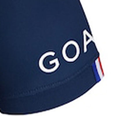 Paris Saint-Germain Local Versión Aficionado 2025/26 (Azul) 5