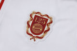 2025/26 BFC White 125th  Kids Sweater Tracksuit