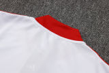 2025/26 BFC White 125th  Kids Sweater Tracksuit