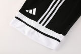 2025/26 AD Black Training Jersey(A Set)
