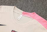 2025/26 RM Khaki Training Jersey(A Set)