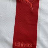 Chivas 115th Anniversary Edition Retro Soccer Jersey