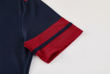 2025/26 AD Sapphire Blue Training Jersey(A Set)