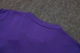 2025/26 RM Purple Training Jersey(A Set)