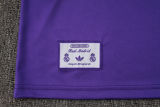 2025/26 RM Purple Vest Training Jersey(A Set)