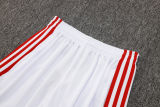 2025/26 BFC White 125th Training Jersey(A Set)