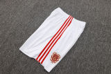 2025/26 BFC White 125th Training Jersey(A Set)