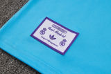 2025/26 RM Blue Vest Training Jersey(A Set)