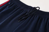 2025/26 AD Sapphire Blue Training Jersey(A Set)