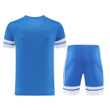 2025/26 AD Blue Training Jersey(A Set)