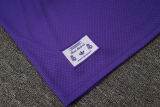 2025/26 RM Purple Training Jersey(A Set)