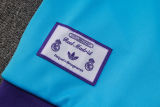 2025/26 RM Light Blue  Kids Jacket Tracksuit