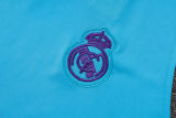2025/26 RM Blue Vest Training Jersey(A Set)
