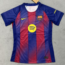 2025/26 BA Home Women Soccer Jersey  女