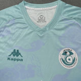 2025/26 Tunisia Third Fans Soccer Jersey 突尼斯