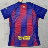 2025/26 BA Home Women Soccer Jersey  女