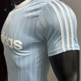 2025 AD~ Retro Style Player Version Soccer Jersey