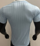 2025 AD~ Retro Style Player Version Soccer Jersey