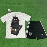 2025/26 Japan Special Edition Kids Soccer Jersey