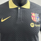 2025 BA Special Edition Player Version Soccer Jersey