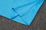2025/26 RM Light Blue Kids Sweater Tracksuit