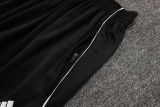 2025/26 ARS Red Kids Sweater Tracksuit