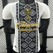 2025 Club America Special Edition Player Version  Soccer Jersey