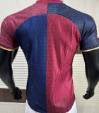 2025 BA Rose Special Edition Player Version Soccer Jersey 玫瑰花版