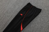 2025/26 BFC Dark Green Jacket Tracksuit