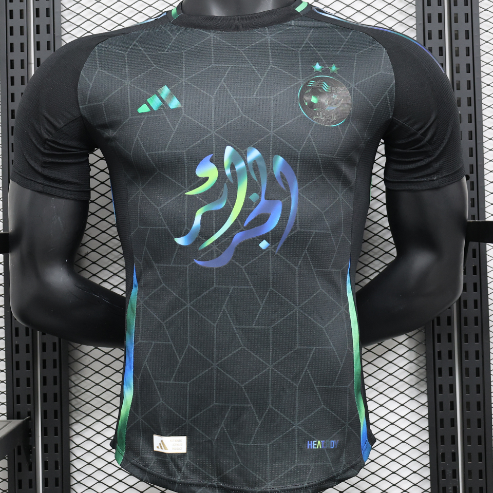 2025 Argelia Especial Versión Jugador