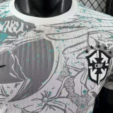 2025/26 Brazil Special Edition Player Version Jersey