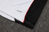 2025/26 BFC White Kids Sweater Tracksuit